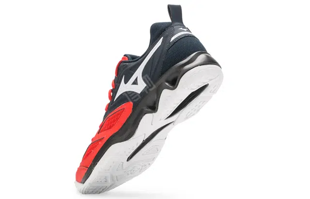 Mizuno Dynablite