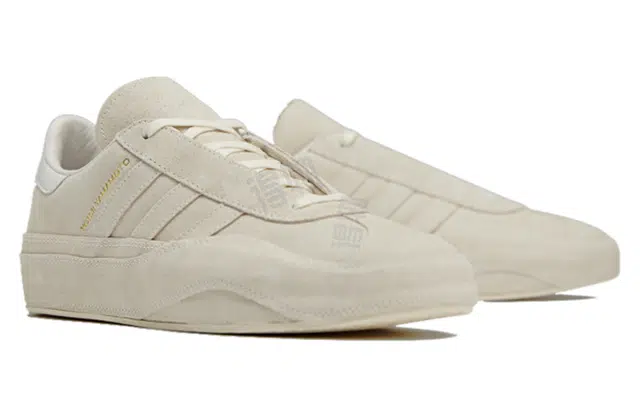 adidas x Y-3 Gazelle
