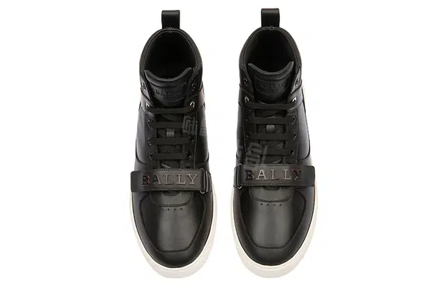 BALLY Merryk