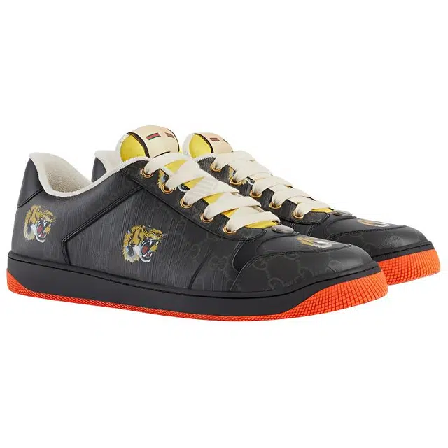 GUCCI Screener