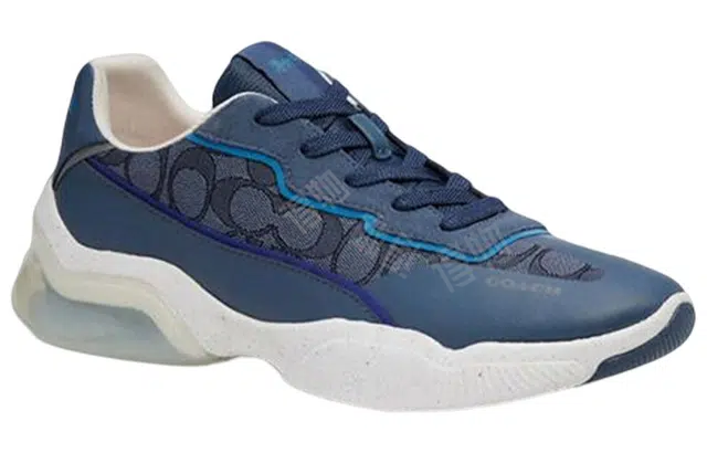 COACH CitySole