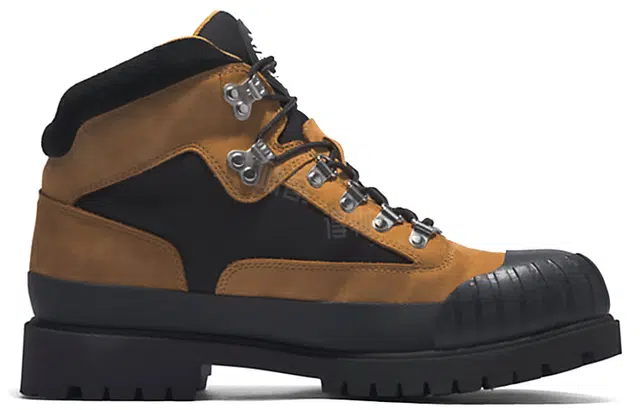 Timberland Heritage Rubber-Toe