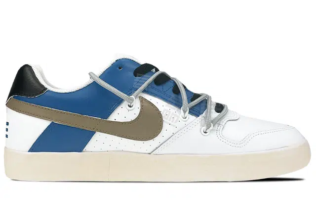 Nike SB Delta Force VULC