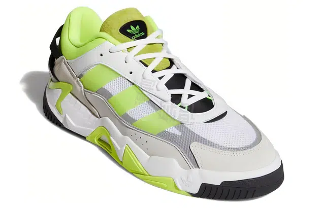 adidas originals Niteball 2.0
