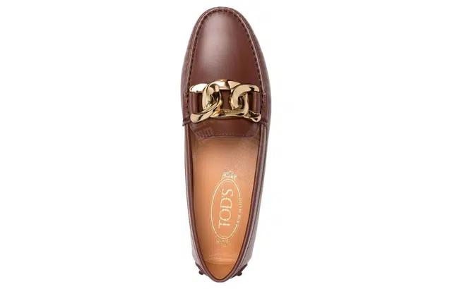 TOD'S