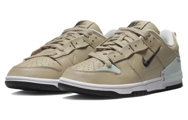 Nike Dunk Low disrupt 2