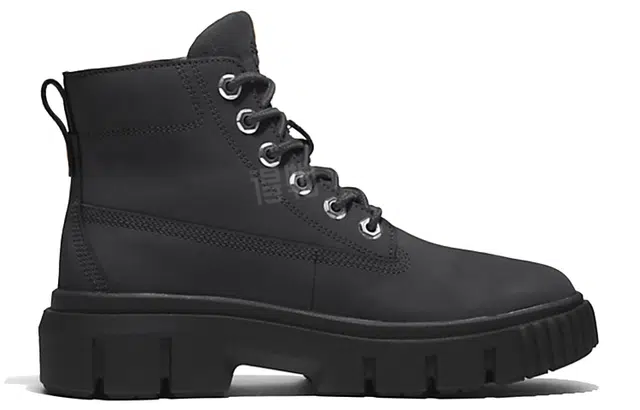 Timberland Greyfield Lace-Up