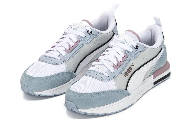 PUMA R22