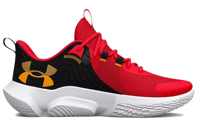 Under Armour Flow FUTR X 2