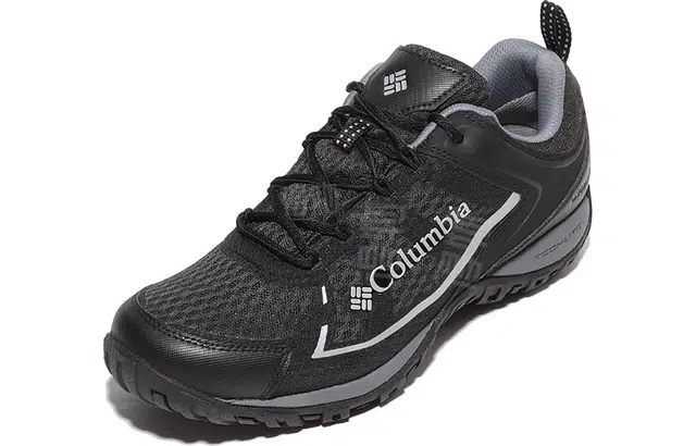Columbia
