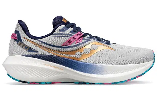 Saucony Triumph 20