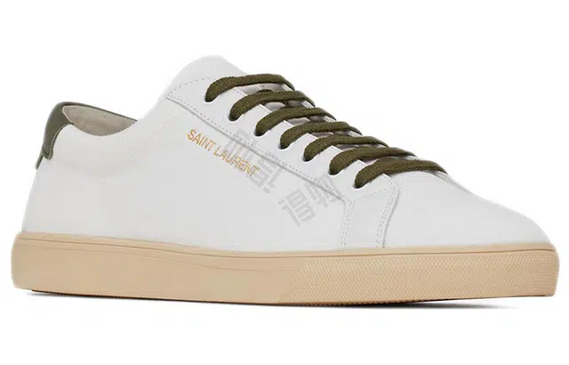 SAINT LAURENT Andy