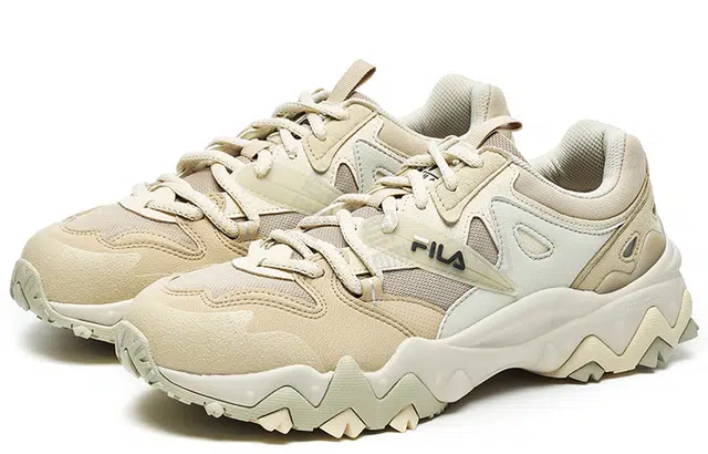 FILA TPU Oakmont 2