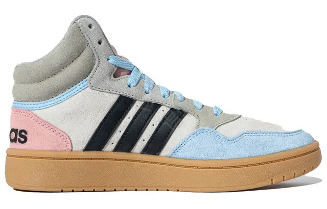 adidas neo Hoops 3.0 Mid