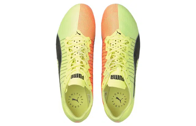 Puma evoSPEED Tokyo Future JUMP Track and Field