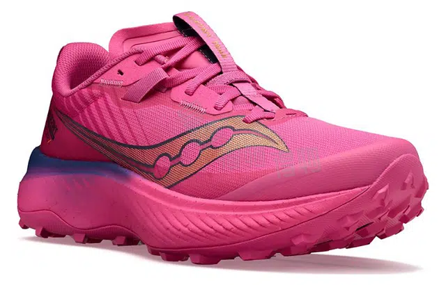 Saucony Endorphin M