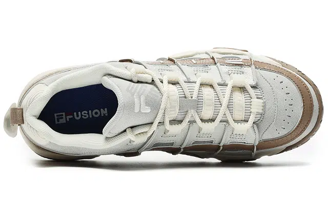 Fila Fusion Barricade