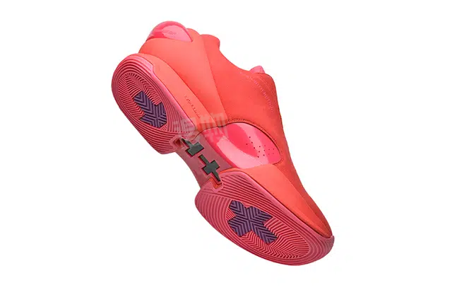 EQLZ EQUALIZER One Capsule Red