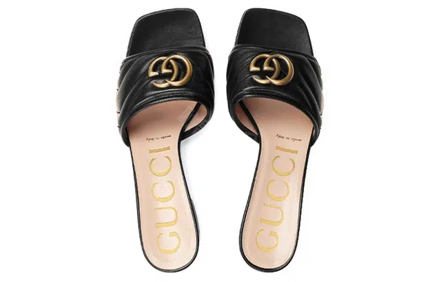 GUCCI