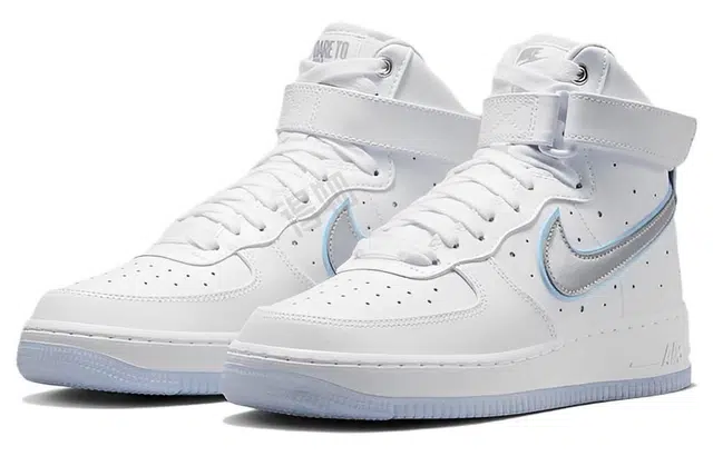Nike Air Force 1 dare to fly