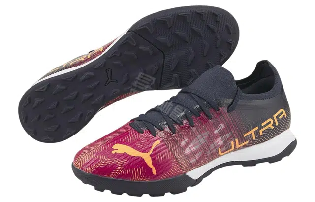 Puma Ultra 3.4 TT