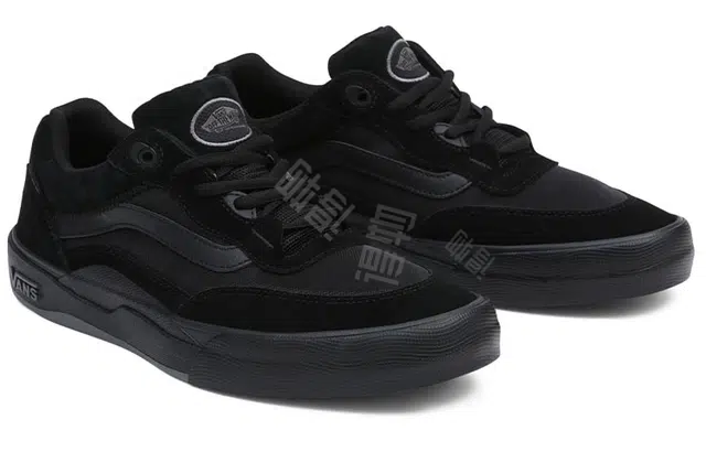 Vans Wayvee