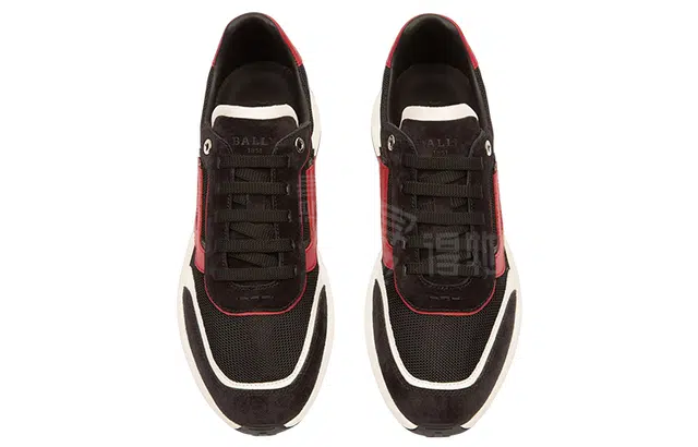 BALLY
