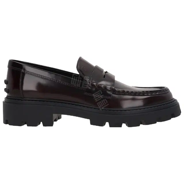 TOD'S