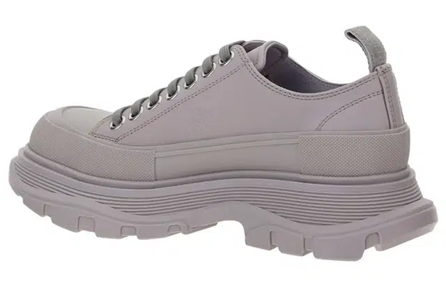 Alexander McQueen Tread Slick