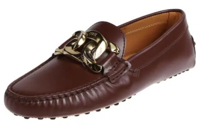 TOD'S