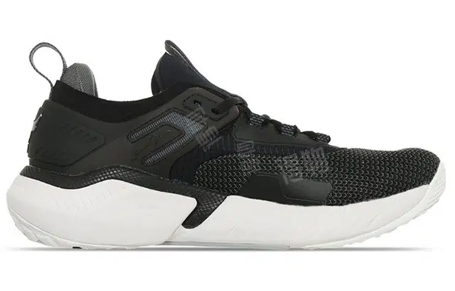 Under Armour Project Rock 4