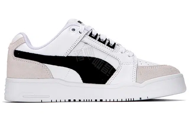 PUMA Slipstream Lo Suede FS