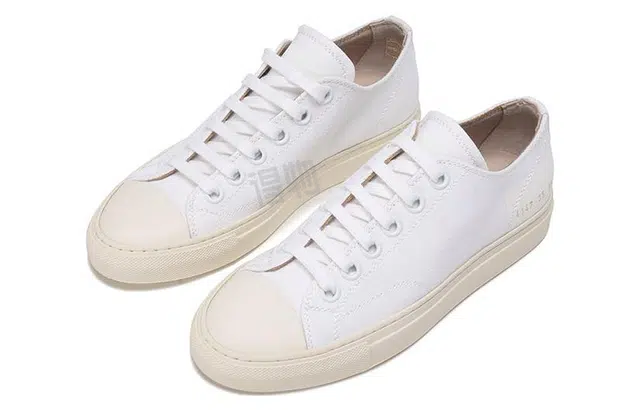 COMMON PROJECTS