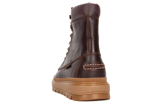 Timberland
