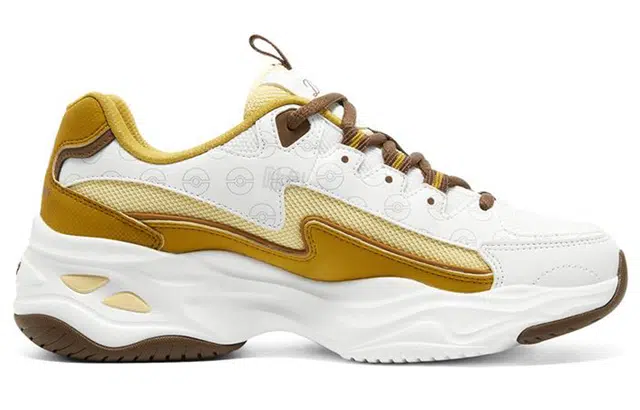 Skechers D'Lites 4.0
