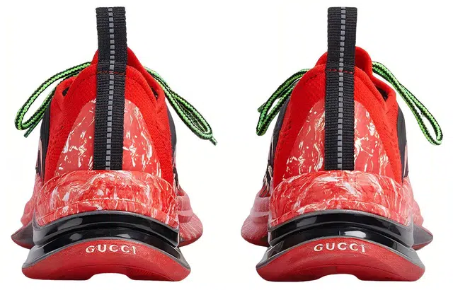 GUCCI RUN