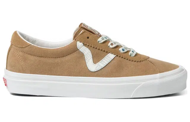 Vans Style 73