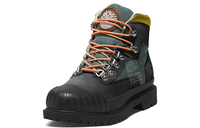 Timberland Heritage Rubber-Toe