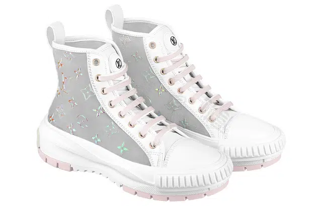 LOUIS VUITTON Squad