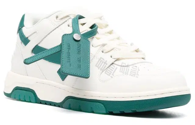 OFF-WHITE Out Of Office
