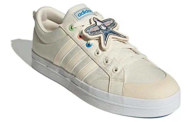 adidas neo Bravada