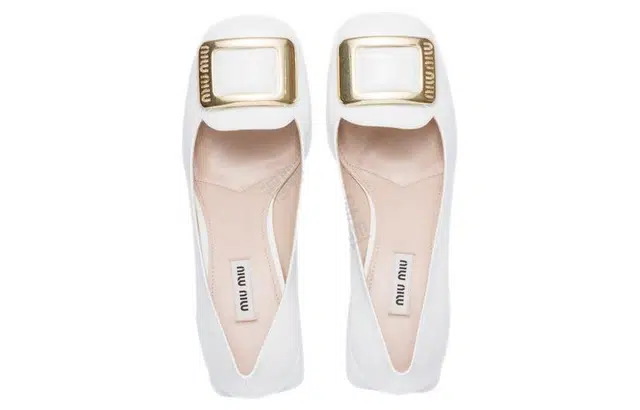 MIU MIU