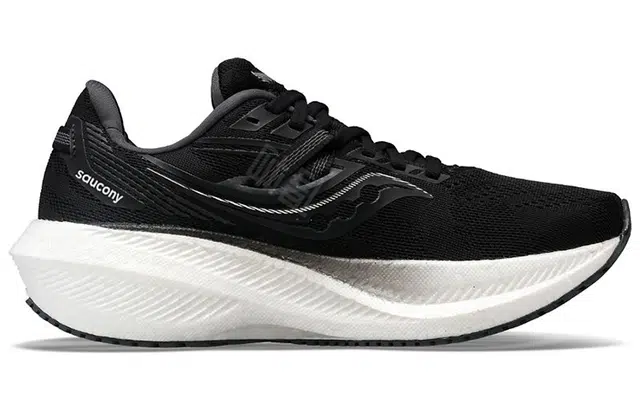 Saucony Triumph 20 M