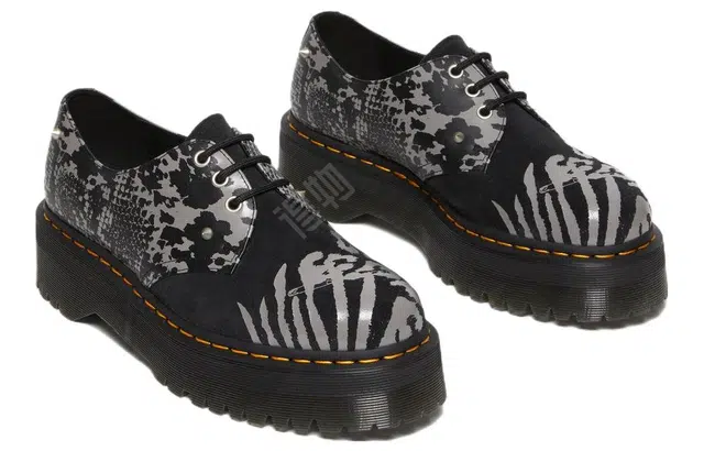 Dr.Martens 1461 3
