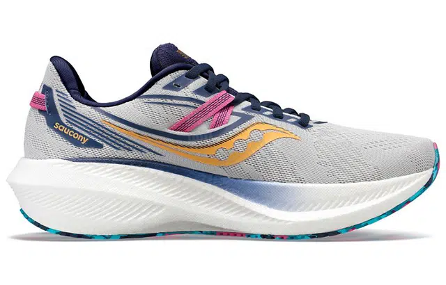 Saucony Triumph 20 M