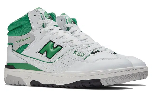 New Balance 650