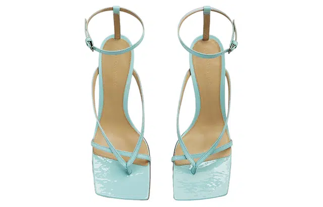 Bottega Veneta 9cm