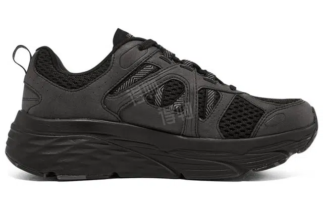 Skechers Max Cushioning