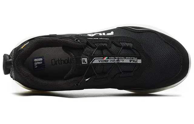 FILA Athletics Lynx Boa We