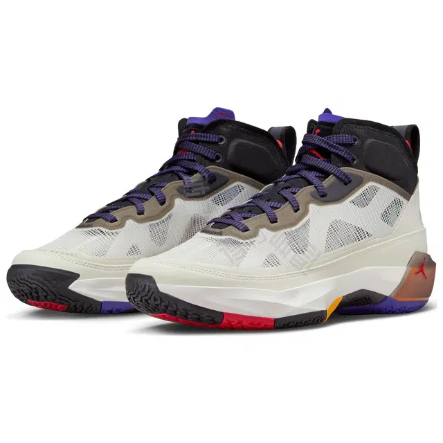 Jordan Air Jordan 37 "Beyond Borders"
